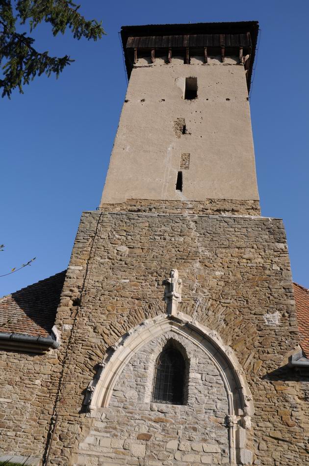 biserica fortifinata malancrav - foto lucian muntean 40