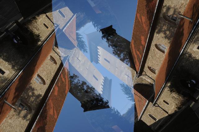 biserica fortifinata malancrav - foto lucian muntean 53