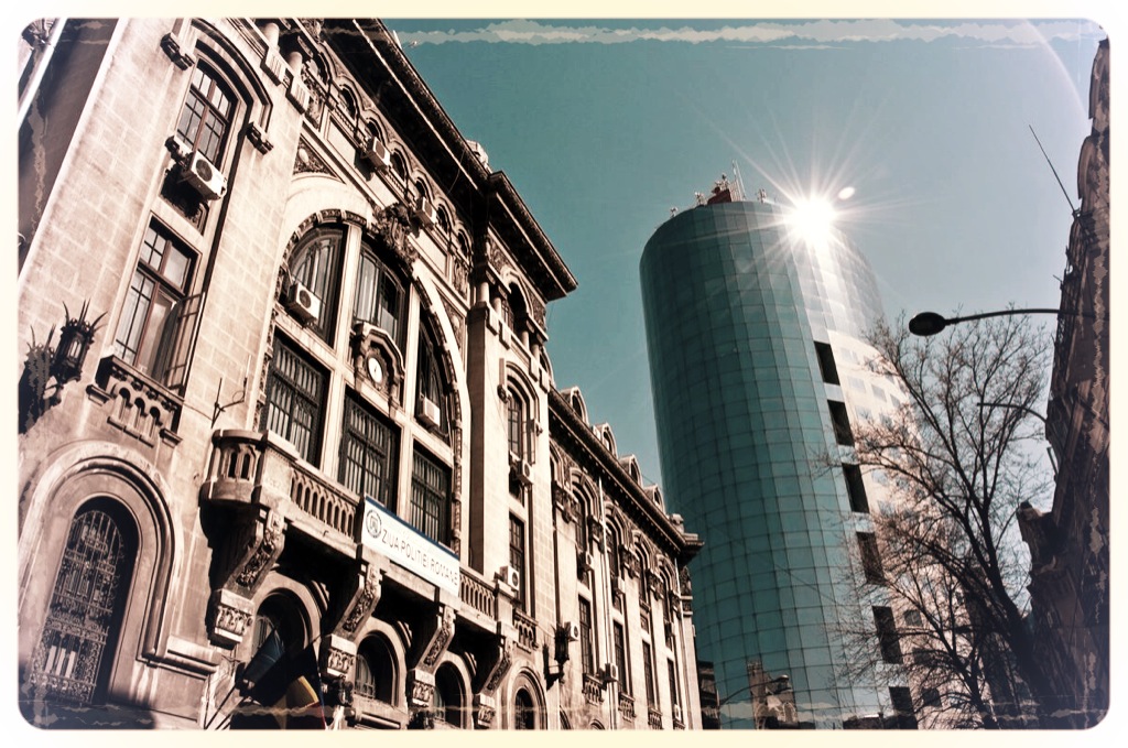 cladiri cu ceasuri publice bucuresti - foto lucian muntean  07