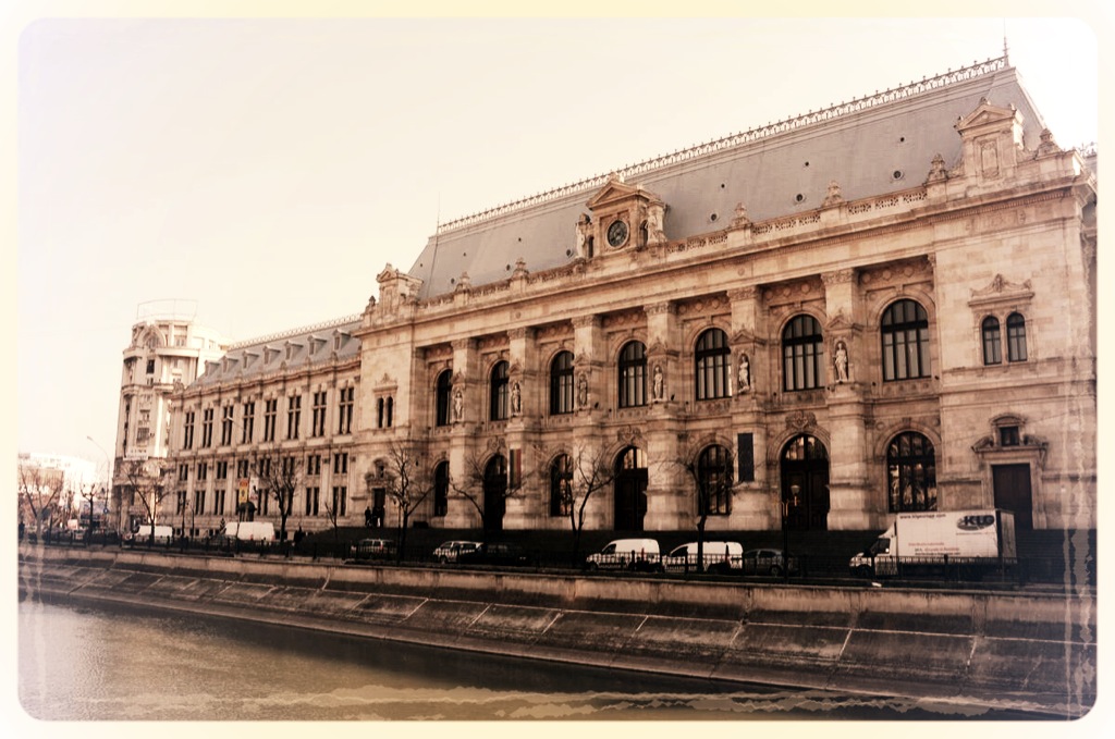 cladiri cu ceasuri publice bucuresti - foto lucian muntean 09