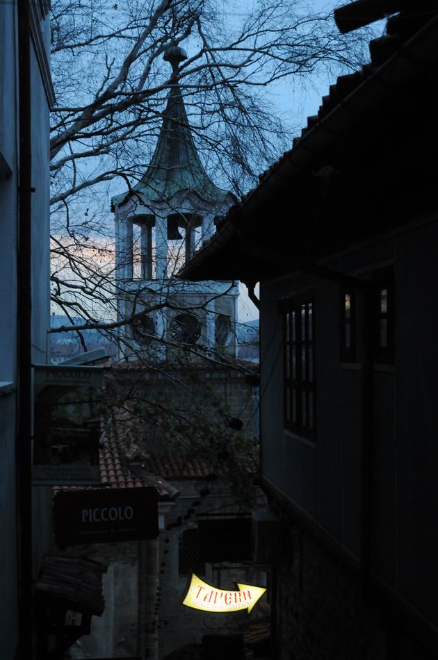 veliko tarnovo - bulgaria foto lucian muntean 68