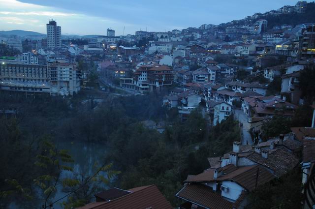 Veliko Tarnovo