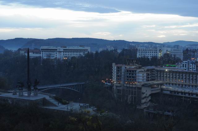 veliko tarnovo - bulgaria foto lucian muntean 70