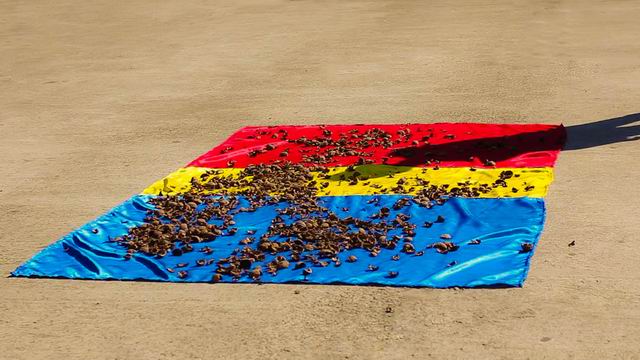 “Penitență” – Radu Nastasia