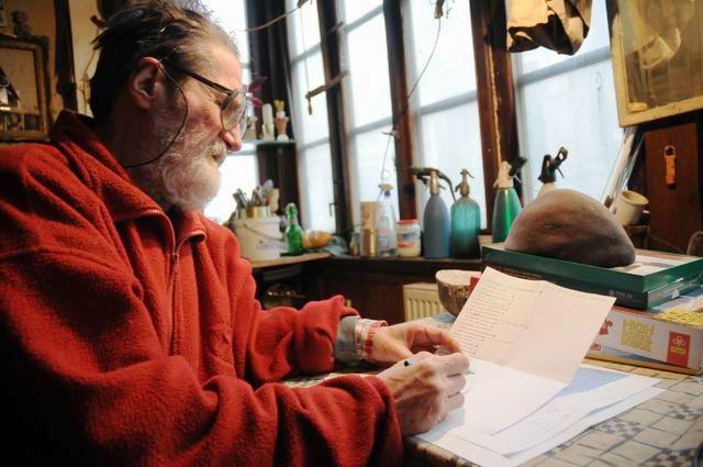 andrei romocean - atelier - foto lucian muntean 02