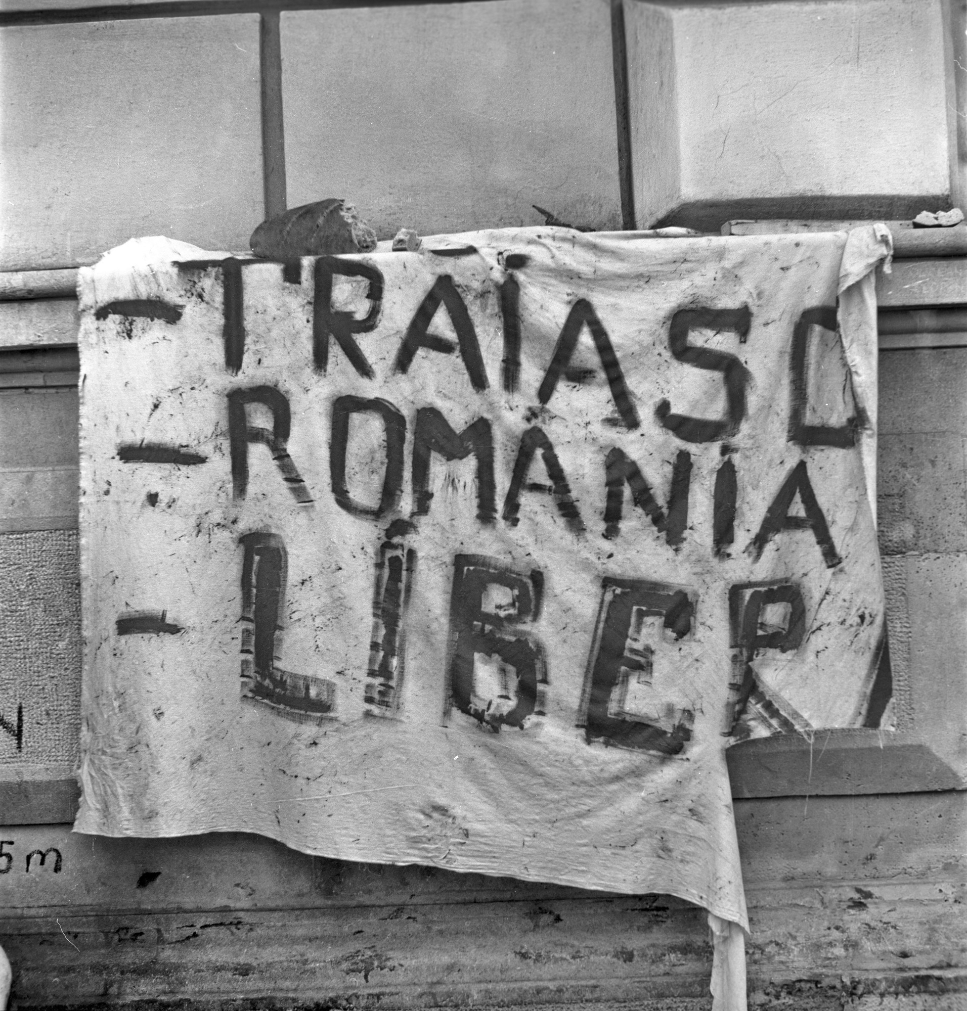 fotografii revolutie 22 decembrie 1989 cluj napoca arhiva personala eugen moritz 09