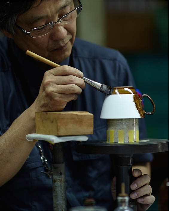 Artisan