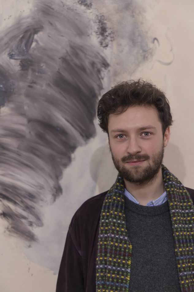 Galeria Nicodim - ROBIN VON EINSIEDEL - CHINATOWN 0003