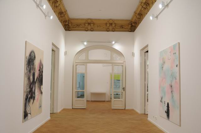 Galeria Nicodim - ROBIN VON EINSIEDEL - CHINATOWN 0004