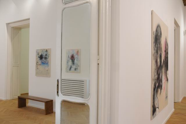 Galeria Nicodim - ROBIN VON EINSIEDEL - CHINATOWN 0013