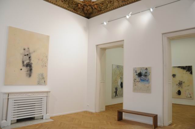 Galeria Nicodim - ROBIN VON EINSIEDEL - CHINATOWN 0014