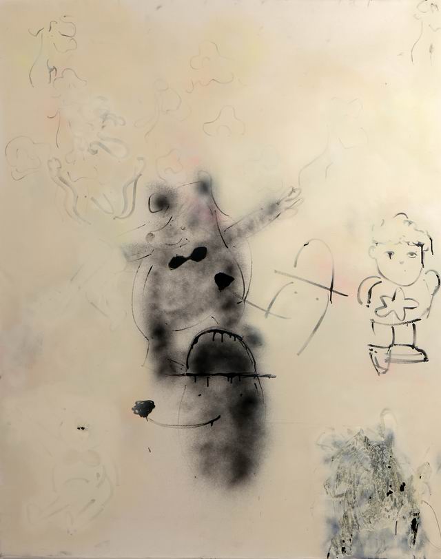 Galeria Nicodim - ROBIN VON EINSIEDEL - CHINATOWN 0015