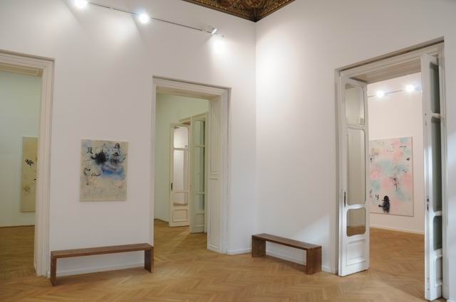 Galeria Nicodim - ROBIN VON EINSIEDEL - CHINATOWN 0017