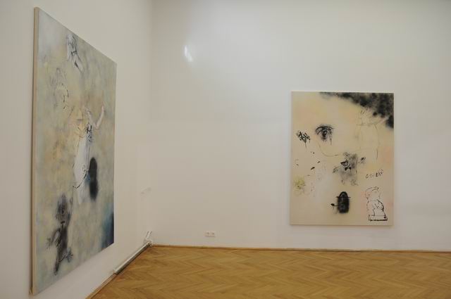 Galeria Nicodim - ROBIN VON EINSIEDEL - CHINATOWN 0018