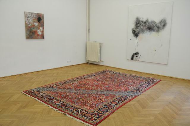 Galeria Nicodim - ROBIN VON EINSIEDEL - CHINATOWN 0020