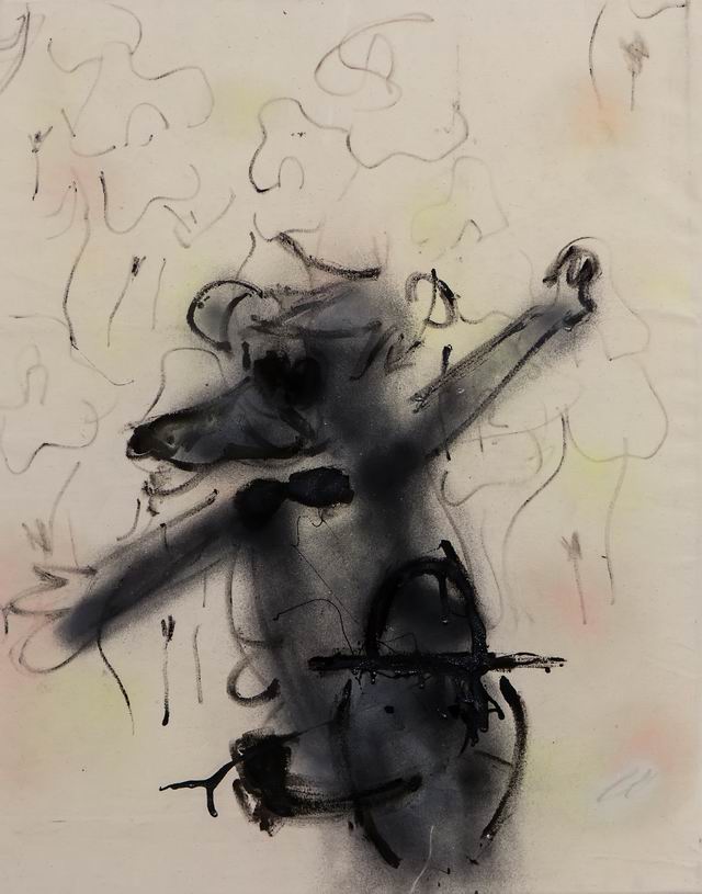 Galeria Nicodim - ROBIN VON EINSIEDEL - CHINATOWN 0022