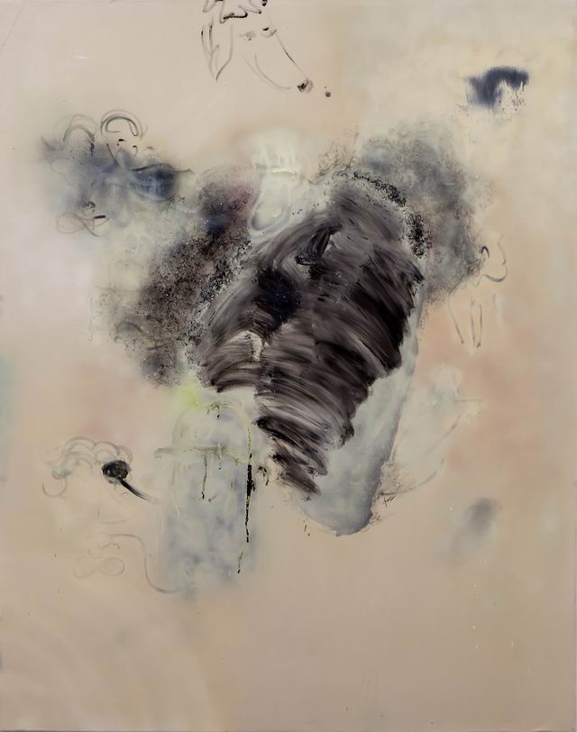 Galeria Nicodim - ROBIN VON EINSIEDEL - CHINATOWN 0023