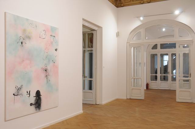 Galeria Nicodim - ROBIN VON EINSIEDEL - CHINATOWN 0026