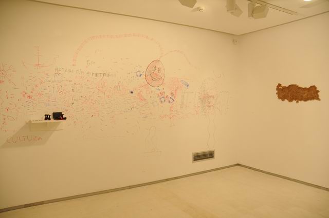 IEEB6 - Victoria Art Center foto lucian muntean _003