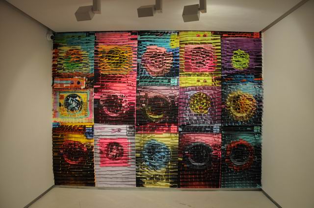 IEEB6 @ Victoria Art Center