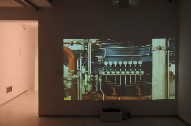 IEEB6 - Victoria Art Center foto lucian muntean _027