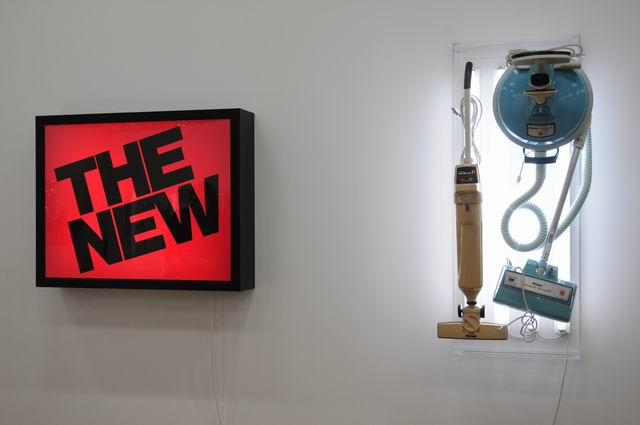 Jeff Kons - Centre Pompidou - foto lucian muntean _007
