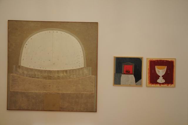 Marin Gherasim - Geometria Magmei - H'art Gallery - foto lucian muntean_0003