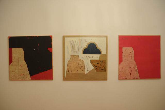 Marin Gherasim - Geometria Magmei - H'art Gallery - foto lucian muntean_0007