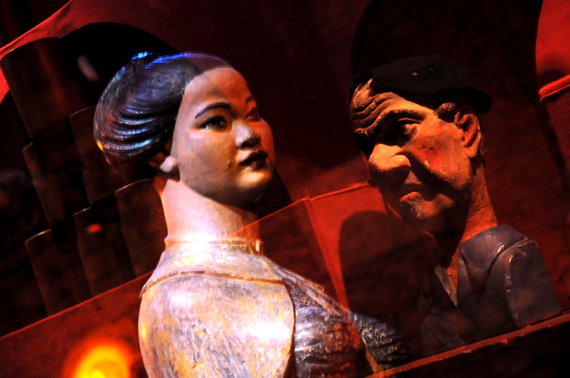 Musee des Arts Forains - Paris - photo lucian muntean  (19)