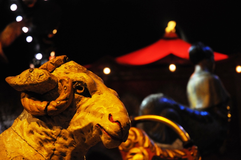 Musee des Arts Forains - Paris - photo lucian muntean  (22)