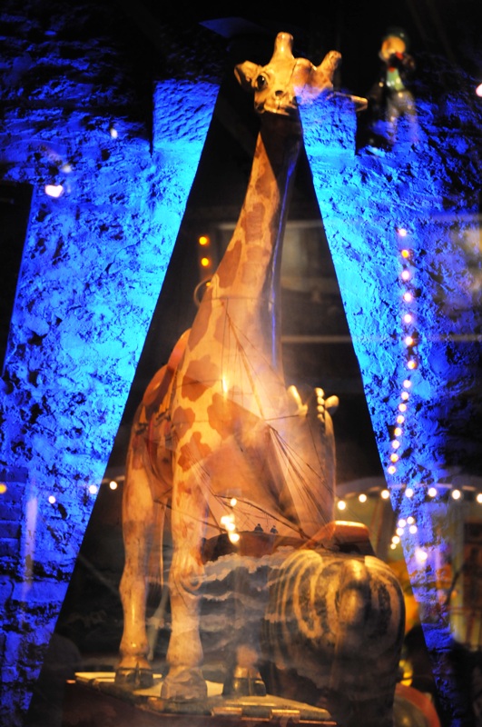 Musee des Arts Forains - Paris - photo lucian muntean  (8)