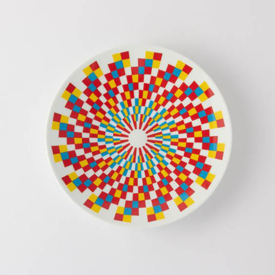 Plate