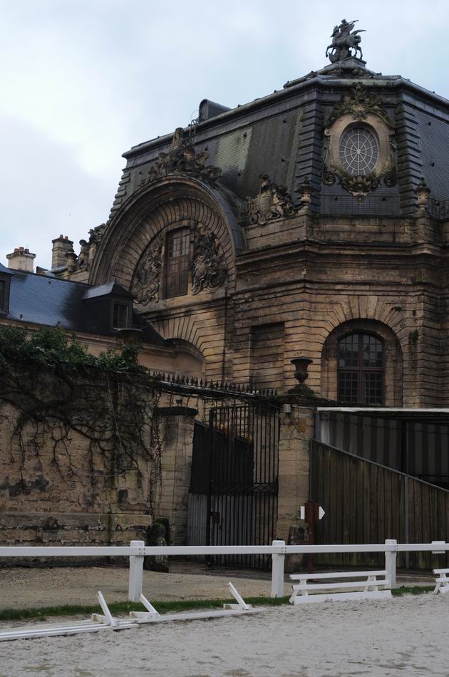Resize of musee du cheval - chantilly - france - photo lucian muntean21