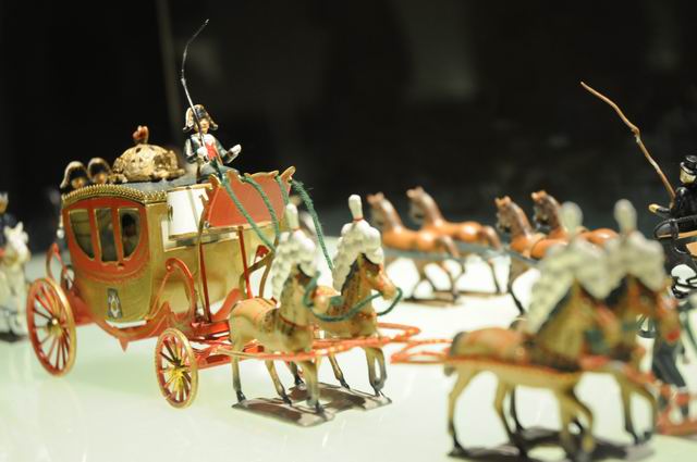 Resize of musee du cheval - chantilly - france - photo lucian muntean26