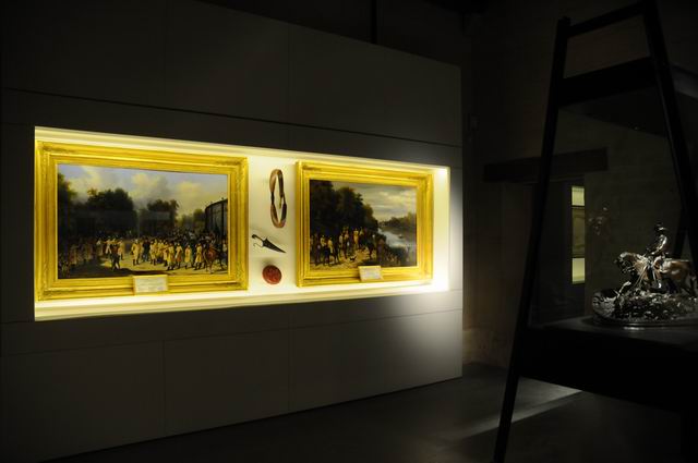 Resize of musee du cheval - chantilly - france - photo lucian muntean32