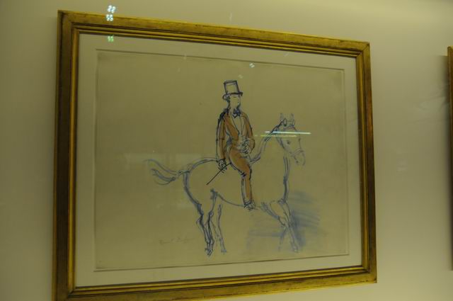 Resize of musee du cheval - chantilly - france - photo lucian muntean37