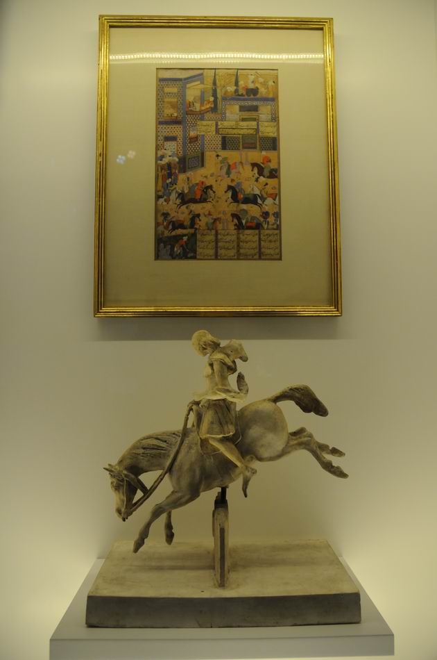Resize of musee du cheval - chantilly - france - photo lucian muntean38