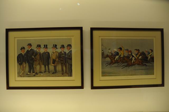 Resize of musee du cheval - chantilly - france - photo lucian muntean39