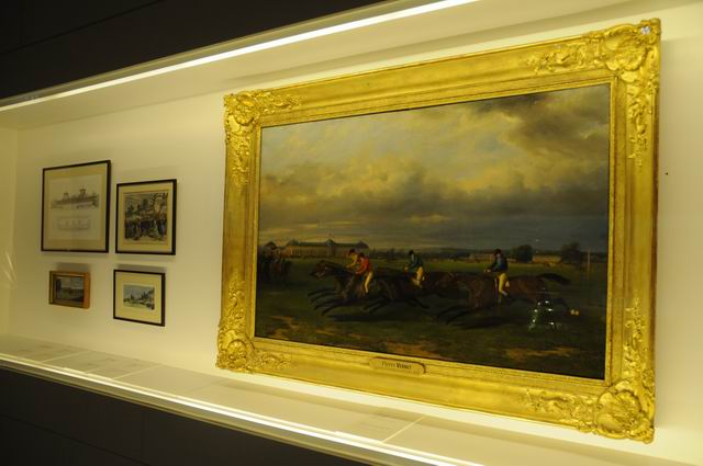 Resize of musee du cheval - chantilly - france - photo lucian muntean40