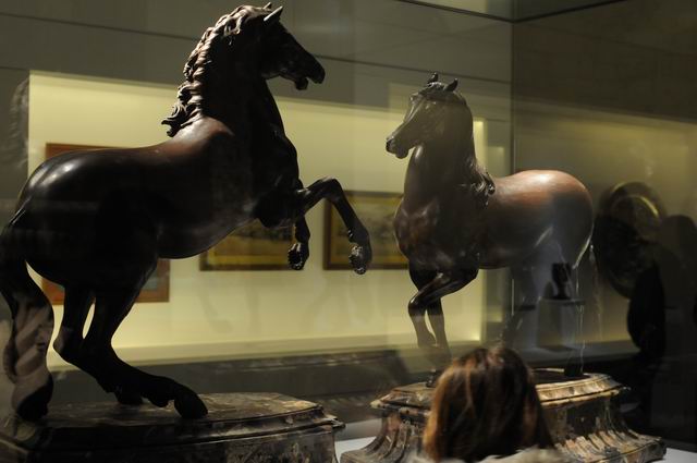 Resize of musee du cheval - chantilly - france - photo lucian muntean42