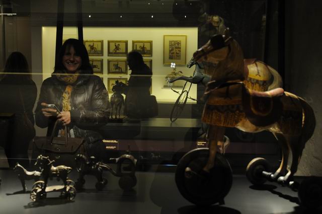 Resize of musee du cheval - chantilly - france - photo lucian muntean47