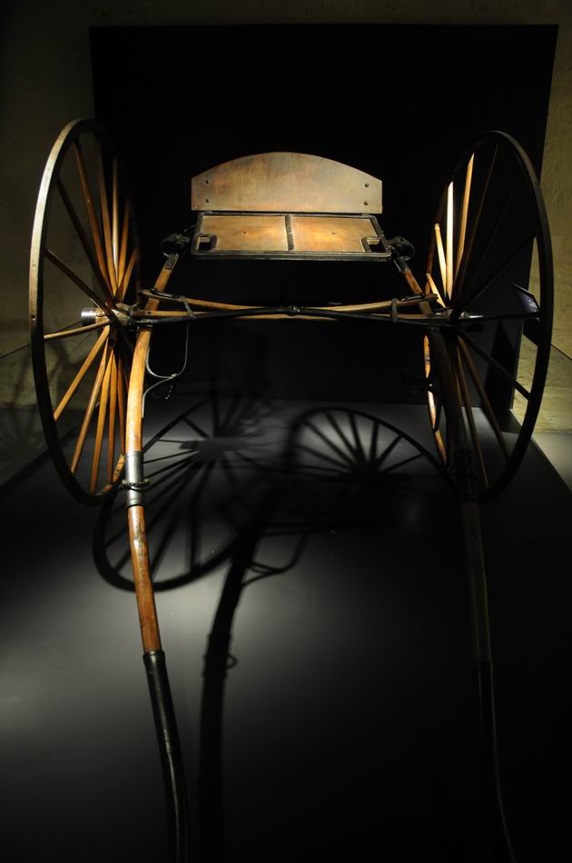 Resize of musee du cheval - chantilly - france - photo lucian muntean50