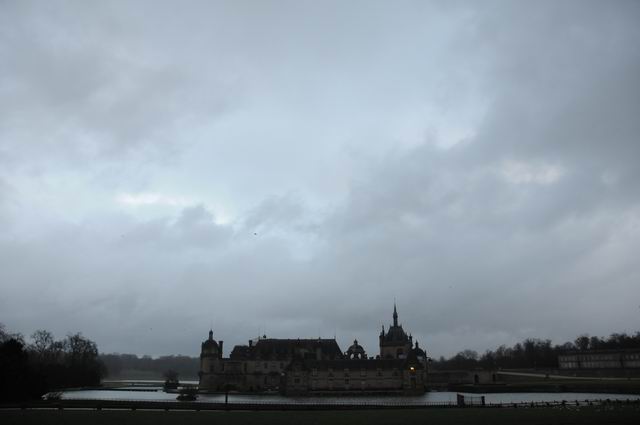 Resize of musee du cheval - chantilly - france - photo lucian muntean61
