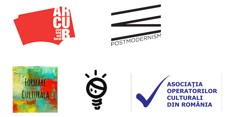 Strategia culturală şi creativă a Bucureştiului 2015-2025: chestionar pentru operatori culturali și  antreprenori creativi din București și Ilfov