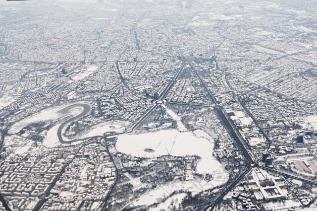 Bucuresti