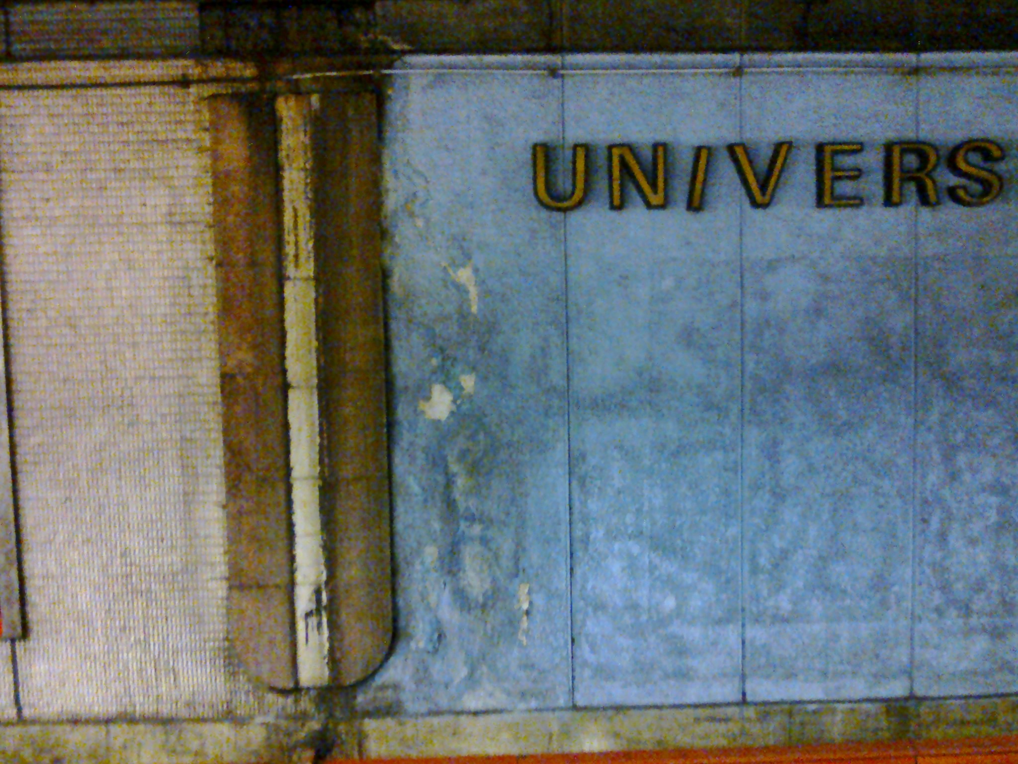 Undeva in Univers