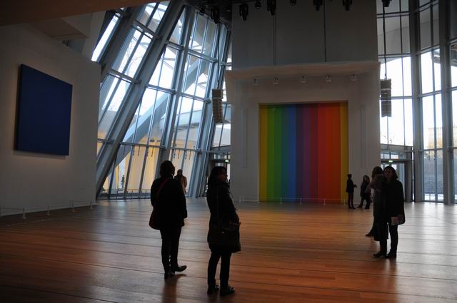 fundation louis vuitton - paris - photo lucian muntean 028