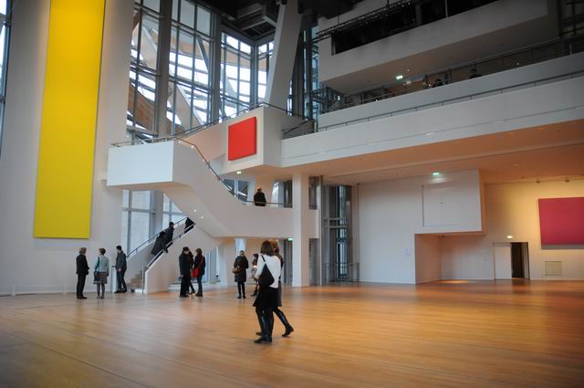 fundation louis vuitton - paris - photo lucian muntean 030