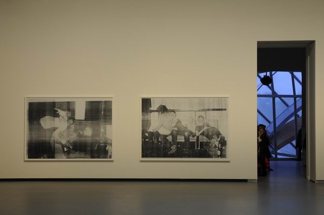 fundation louis vuitton - paris - photo lucian muntean 041