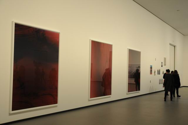 fundation louis vuitton - paris - photo lucian muntean 042